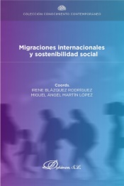 Migraciones internacionales y sostenibilidad social