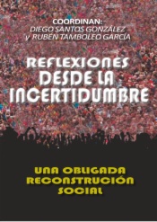 Reflexiones desde la incertidumbre