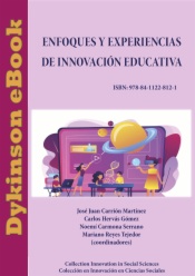 Enfoques y experiencias de innovación educativa