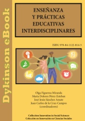 Enseñanza y prácticas educativas interdisciplinares