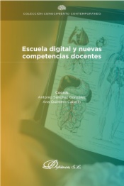 Escuela digital y nuevas competencias docentes