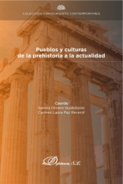 Pueblos y culturas de la prehistoria a la actualidad
