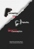 Conceptos en disputa, disputas sobre conceptos
