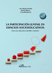 La participación juvenil en espacios socioeducativos