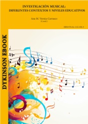 Investigación musical