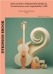 Educación y formación musical