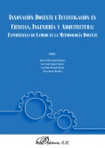 Innovación Docente e Investigación en Ciencias, Ingeniería y Arquitectura
