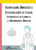 Innovación Docente e Investigación en Salud