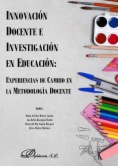 Innovación Docente e Investigación en Educación