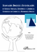 Innovación Docente e Investigación en Ciencias Sociales, Económicas y Jurídicas