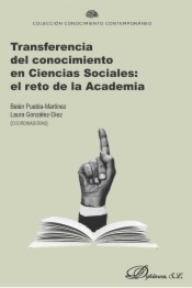 Transferencia del conocimiento en ciencias sociales