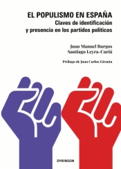 El populismo en España