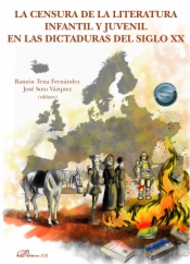 La censura de la literatura infantil y juvenil en las dictaduras del siglo XX