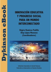 Innovación educativa y progreso social para un mundo interconectado