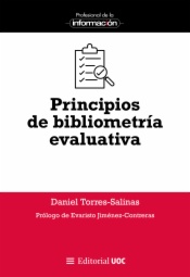 Principios de bibliometría evaluativa