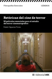 Retóricas del cine de terror