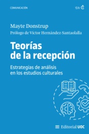 Teorías de la recepción