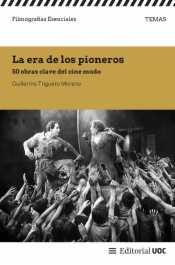 La era de los pioneros