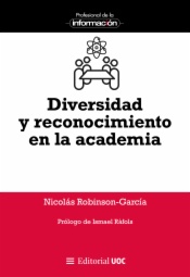 Diversidad y reconocimiento en la academia