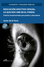Educación afectivo-sexual. Lo que nos une en el fondo