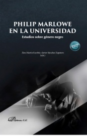 Philip Marlowe en la Universidad