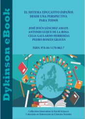 El sistema educativo español desde una perspectiva para todos