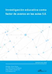 Investigación educativa como factor de avance en las aulas 5.0