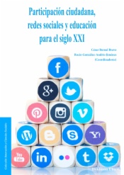 Participación ciudadana, redes sociales y educación para el siglo XXI