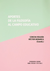Aportes de la filosofía al campo educativo