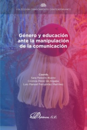 Género y educación ante la manipulación de la comunicación