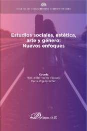 Estudios sociales, estética, arte y género: Nuevos enfoques