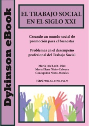 El trabajo social en el siglo XXI
