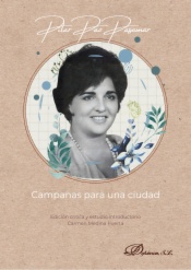 Pilar Paz Pasamar. Campanas para una ciudad