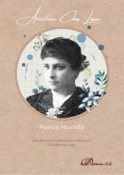 Amantina Cobos Losúa. Poemas reunidos