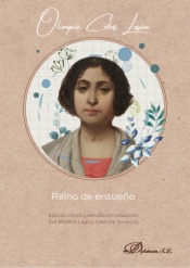 Olimpia Cobos Losúa. Reino de Ensueño