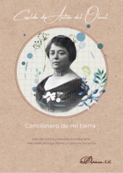 Casilda de Antón del Olmet. Cancionero de mi tierra