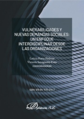 Vulnerabilidades y nuevas demandas sociales: un enfoque interdisciplinar desde las organizaciones