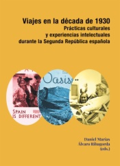 Viajes en la década de 1930
