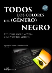 Todos los colores del (género) negro