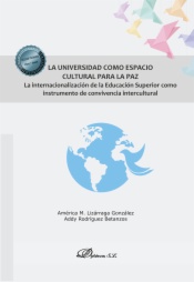 La universidad como espacio cultural para la paz