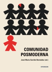 Comunidad Posmoderna