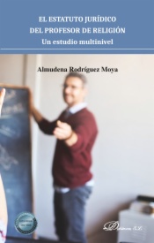 El estatuto jurídico del profesor de religión