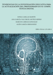 Tendencias en la investigación educativa para la actualización del profesorado en su competencia digital