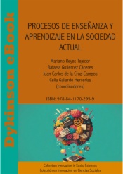 Procesos de enseñanza y aprendizaje en la sociedad actual