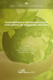 Sostenibilidad e internacionalización como pilares de vanguardia educativa