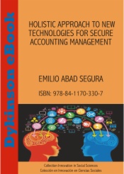 Holistic approach to new technologies for secure accounting management
