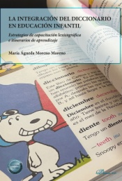 La integración del diccionario en educación infantil