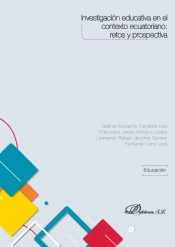 Investigación educativa en el contexto ecuatoriano: retos y prospectiva