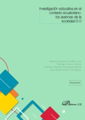 Investigación educativa en el contexto ecuatoriano: los avances de la sociedad 5.0