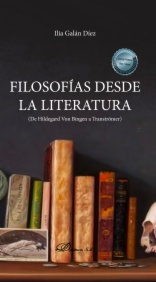 Filosofías desde la literatura
